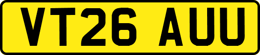 VT26AUU