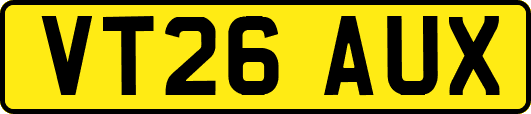 VT26AUX