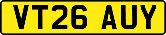 VT26AUY