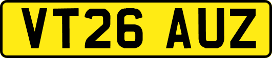 VT26AUZ