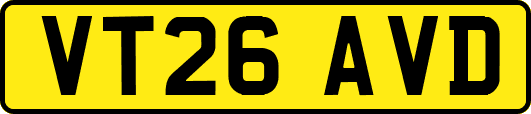 VT26AVD