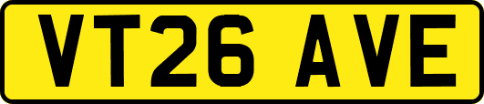 VT26AVE
