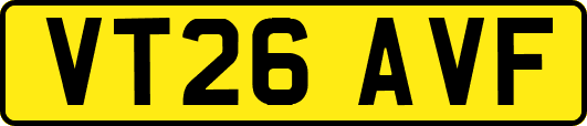 VT26AVF