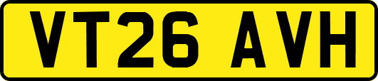VT26AVH