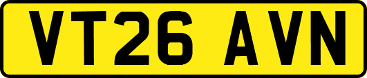 VT26AVN
