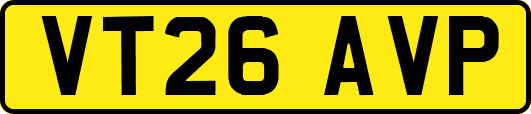 VT26AVP