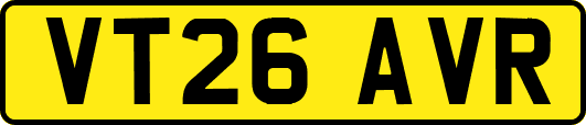 VT26AVR