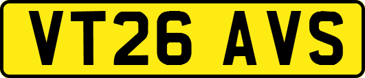 VT26AVS