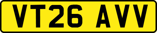 VT26AVV