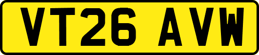 VT26AVW