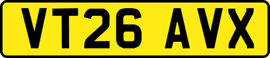 VT26AVX