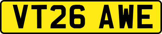 VT26AWE