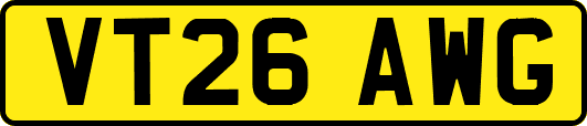 VT26AWG