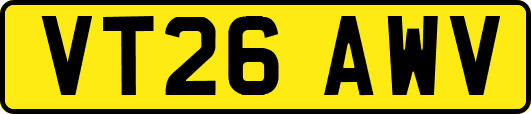 VT26AWV
