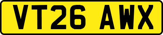 VT26AWX