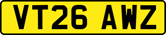 VT26AWZ