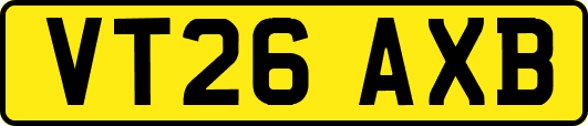 VT26AXB