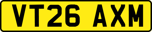VT26AXM
