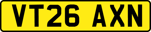 VT26AXN