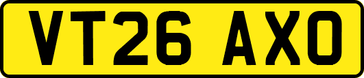 VT26AXO