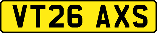 VT26AXS