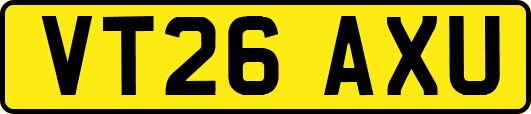 VT26AXU