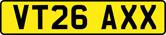 VT26AXX