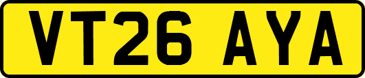 VT26AYA