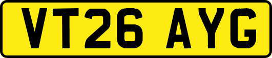 VT26AYG