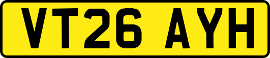 VT26AYH