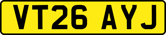 VT26AYJ