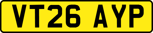VT26AYP