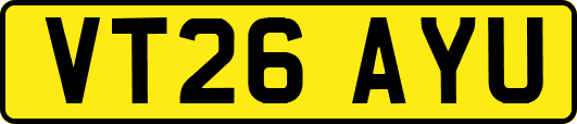 VT26AYU
