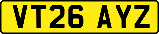 VT26AYZ