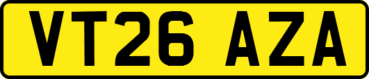 VT26AZA