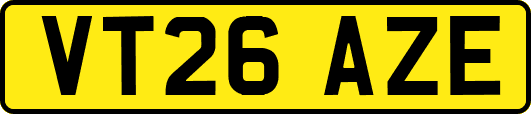 VT26AZE