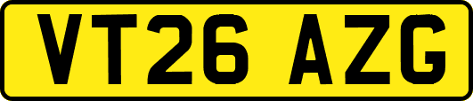 VT26AZG