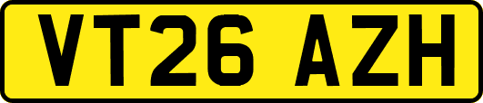 VT26AZH