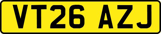 VT26AZJ