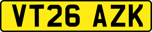 VT26AZK