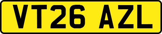 VT26AZL