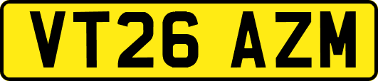 VT26AZM