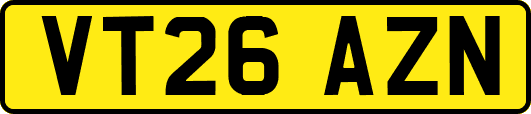 VT26AZN
