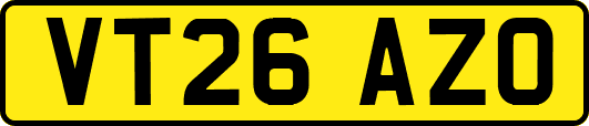 VT26AZO