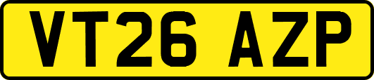 VT26AZP