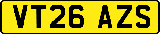 VT26AZS