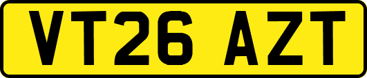 VT26AZT