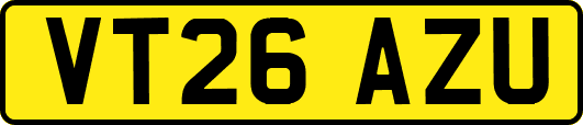 VT26AZU