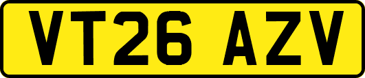 VT26AZV