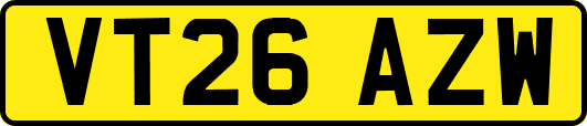 VT26AZW